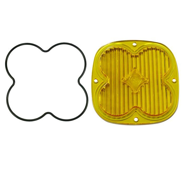 Baja Designs Replacement Lens For XL Series Lights (MPN: 660107)