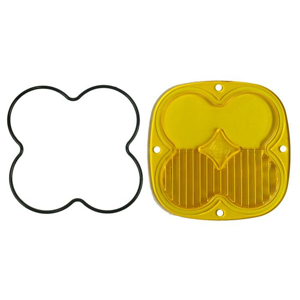 Baja Designs Driving Fog Light Lens (MPN: 660115)
