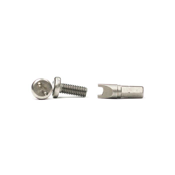 Baja Designs Driving Fog Light Lock (MPN: 660300)