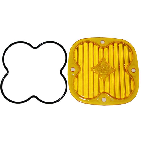 Baja Designs Driving Fog Light Lens (MPN: 668415)