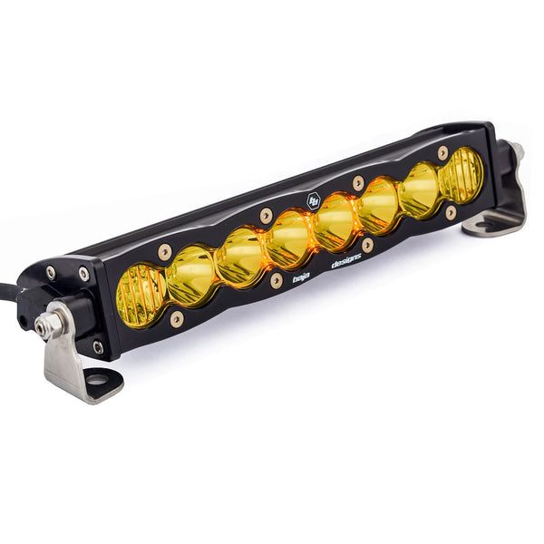 Baja Designs S8 Series LED Light Bar (MPN: 701013)