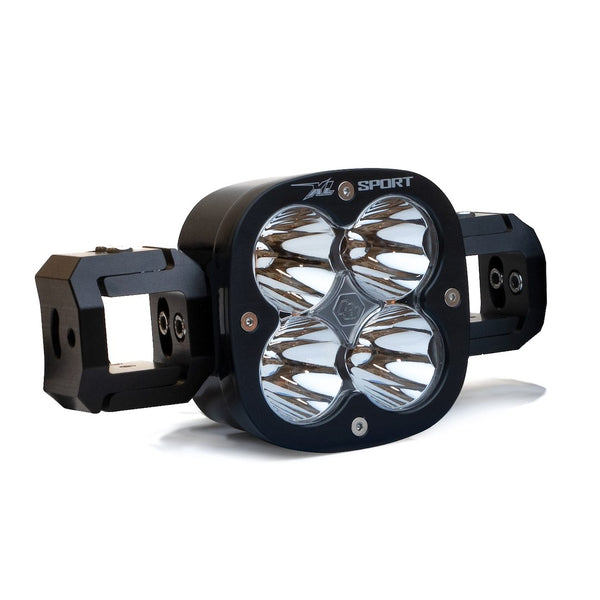 Baja Designs XL Sport LED Driving Fog Light (MPN: 748001)