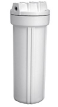 Flowmatic Filter Housing (MPN: FH4200WW12)