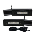 Race Sport Lighting Backup Light Kit (MPN: FHDHB1116SL)