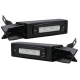Race Sport Lighting Backup Light Kit (MPN: FHDHB1116SL)