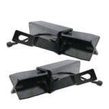 Race Sport Lighting Backup Light Kit (MPN: FHDHB1116SL)