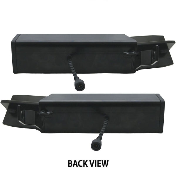 Race Sport Lighting Backup Light Kit (MPN: FHDHB1116SL)