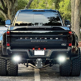 Race Sport Lighting Backup Light Kit (MPN: FHDHB1116SL)
