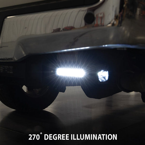 Race Sport Lighting Backup Light Kit (MPN: FHDHB1116SL)