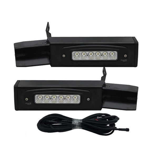 Race Sport Lighting Backup Light Kit (MPN: FHDHB1116SL)