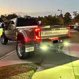 Race Sport Lighting Hitch Bar Reverse Light Kit (MPN: FHDHB1116)