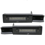 Race Sport Lighting Hitch Bar Reverse Light Kit (MPN: FHDHB1116)