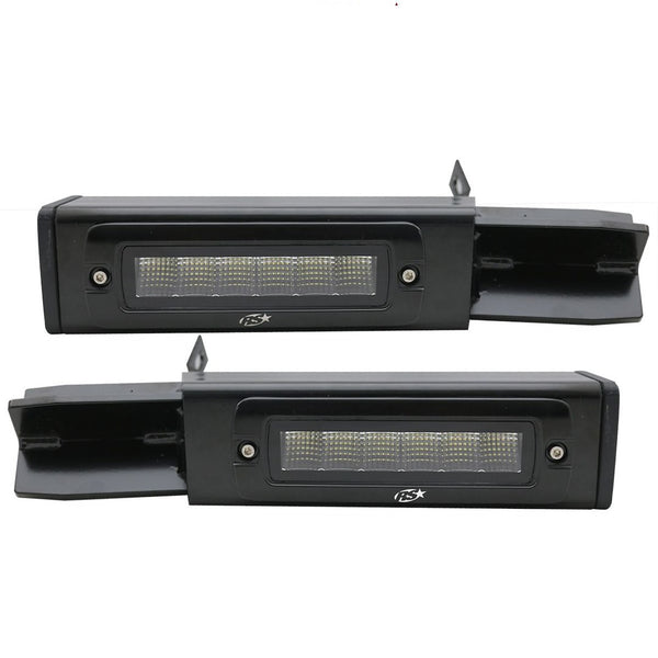 Race Sport Lighting Hitch Bar Reverse Light Kit (MPN: FHDHB1116)