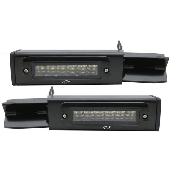 Race Sport Lighting Hitch Bar Reverse Light Kit (MPN: FHDHB1116)