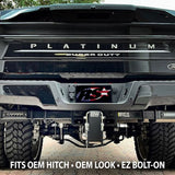 Race Sport Lighting Hitch Bar Reverse Light Kit (MPN: FHDHB1116)