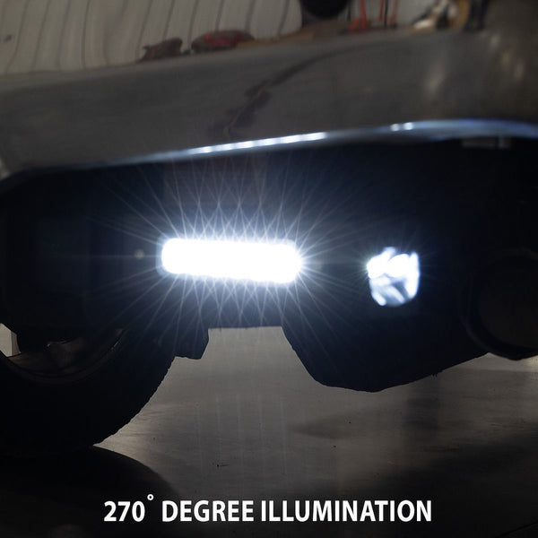 Race Sport Lighting Hitch Bar Reverse Light Kit (MPN: FHDHB1116)