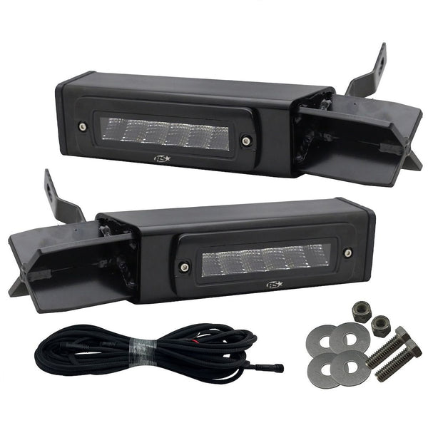 Race Sport Lighting Hitch Bar Reverse Light Kit (MPN: FHDHB1116)