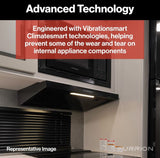 Furrion RV Range Hood (MPN: FHO23SACR-BL)