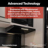 Furrion RV Range Hood (MPN: FHO23SACRV-BL)