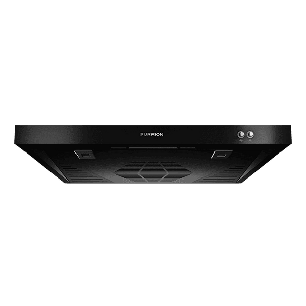 Furrion RV Range Hood (MPN: FHO23SACRV-BL)