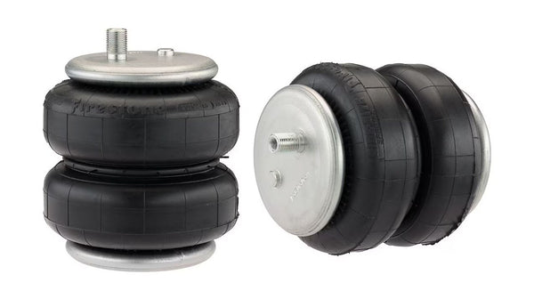 Firestone Air Spring Kit (MPN: FIR2643)