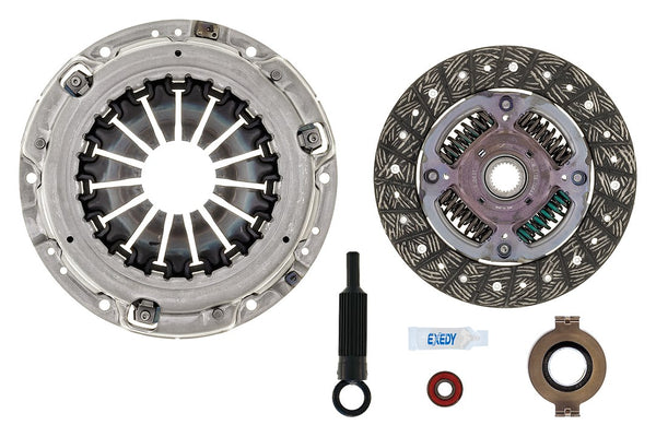Exedy Globalparts Clutch Set (MPN: FJK1001)