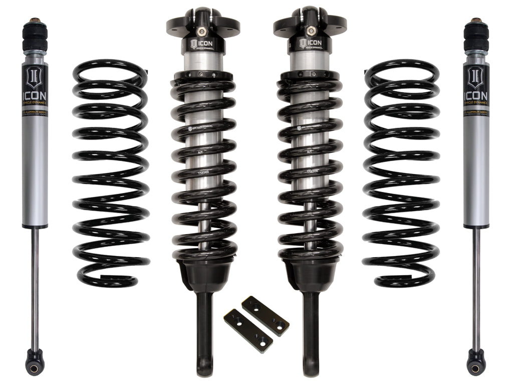 Icon Vehicle Dynamics Lift Kit Suspension (MPN: K53061)
