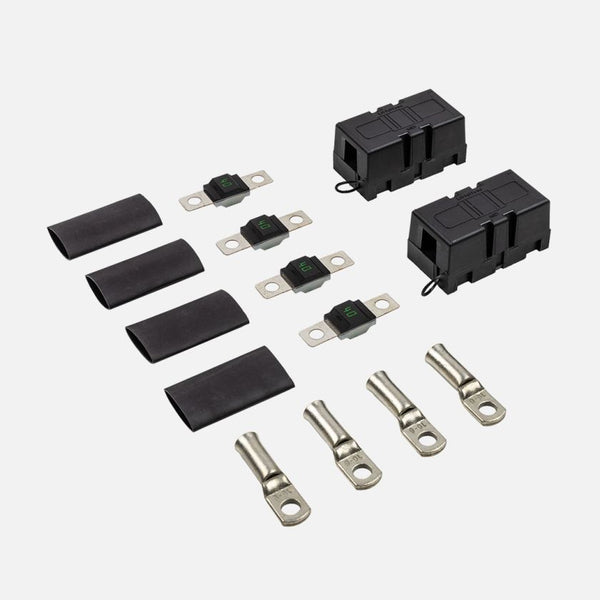 Redarc Knife Blade Fuse Kit (MPN: FK40)