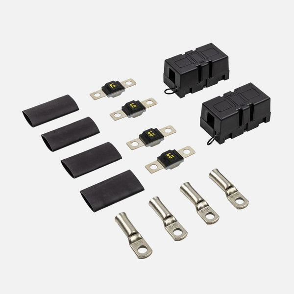 Redarc Knife Blade Fuse Kit (MPN: FK60)