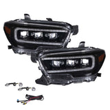 Diode Dynamics Headlight Assembly (MPN: FL0001)