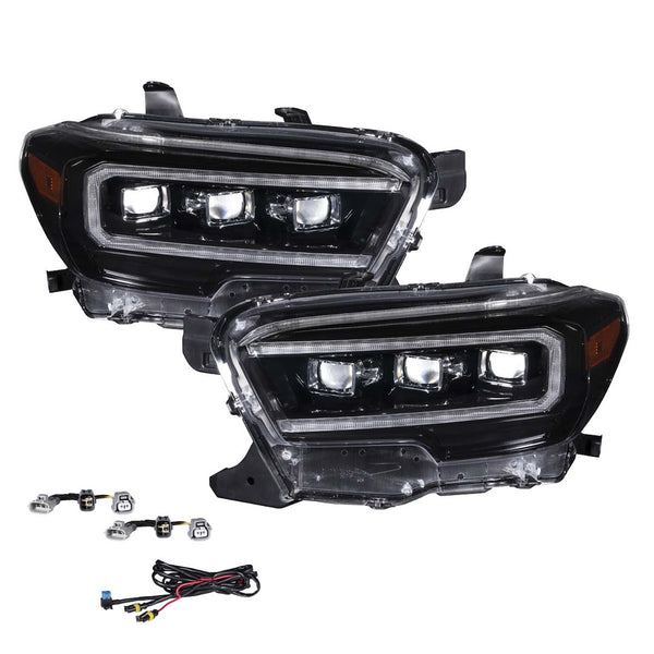 Diode Dynamics Headlight Assembly (MPN: FL0001)