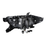 Diode Dynamics Headlight Assembly (MPN: FL0001)