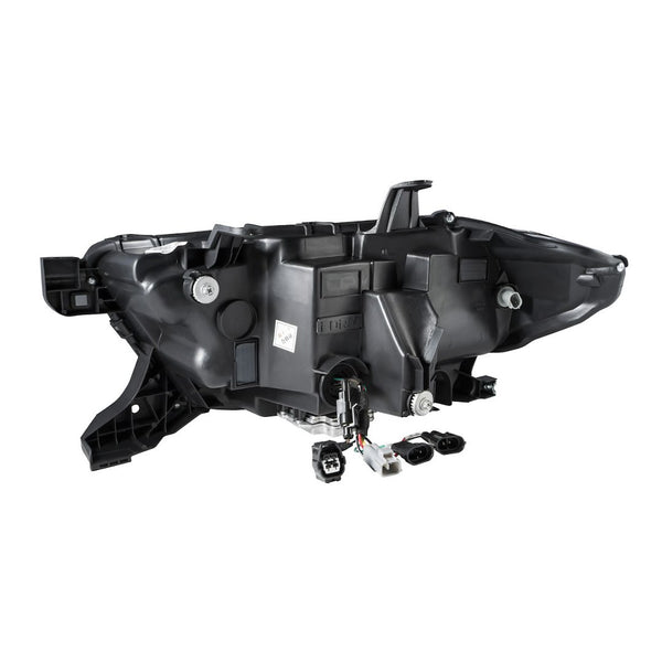Diode Dynamics Headlight Assembly (MPN: FL0001)