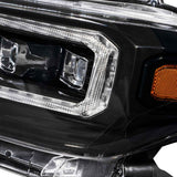 Diode Dynamics Headlight Assembly (MPN: FL0001)