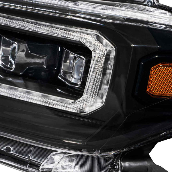 Diode Dynamics Headlight Assembly (MPN: FL0001)