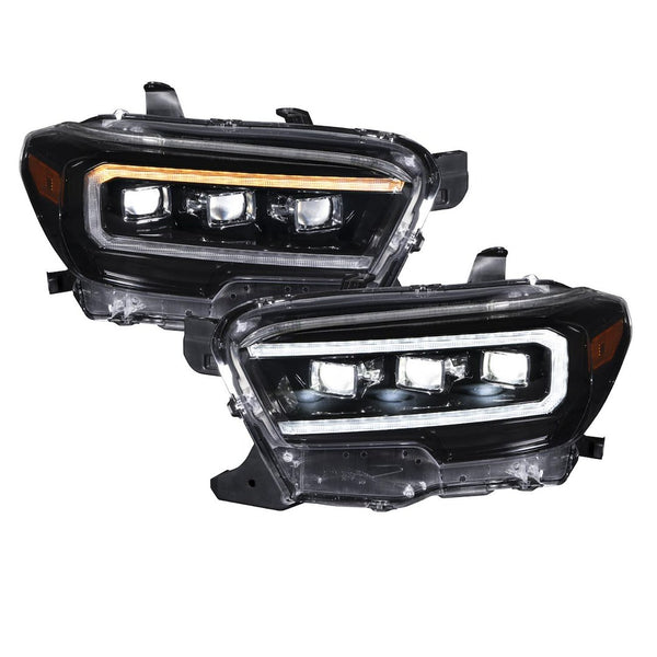 Diode Dynamics Headlight Assembly (MPN: FL0001)