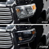 Diode Dynamics Headlight Assembly (MPN: FL0002)