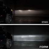 Diode Dynamics Headlight Assembly (MPN: FL0002)