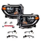 Diode Dynamics Headlight Assembly (MPN: FL0002)