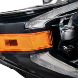 Diode Dynamics Headlight Assembly (MPN: FL0002)