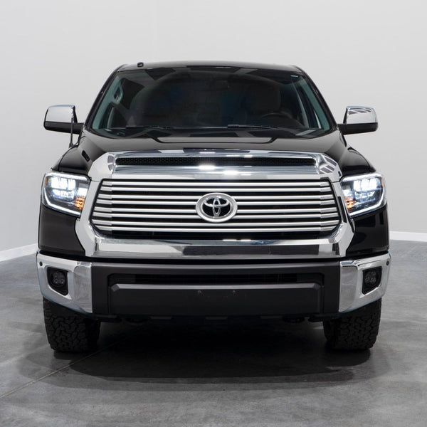 Diode Dynamics Headlight Assembly (MPN: FL0002)