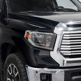 Diode Dynamics Headlight Assembly (MPN: FL0002)