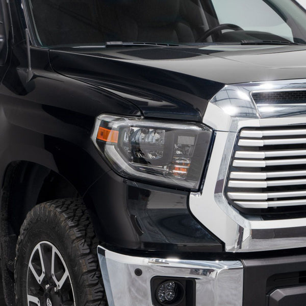 Diode Dynamics Headlight Assembly (MPN: FL0002)