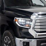 Diode Dynamics Headlight Assembly (MPN: FL0002)