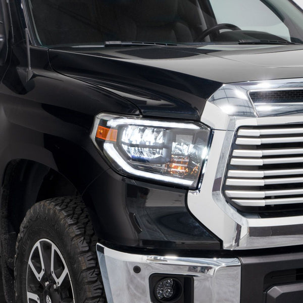 Diode Dynamics Headlight Assembly (MPN: FL0002)