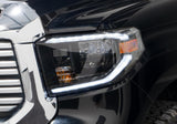 Diode Dynamics Headlight Assembly (MPN: FL0002)