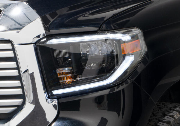 Diode Dynamics Headlight Assembly (MPN: FL0002)
