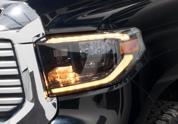 Diode Dynamics Headlight Assembly (MPN: FL0002)