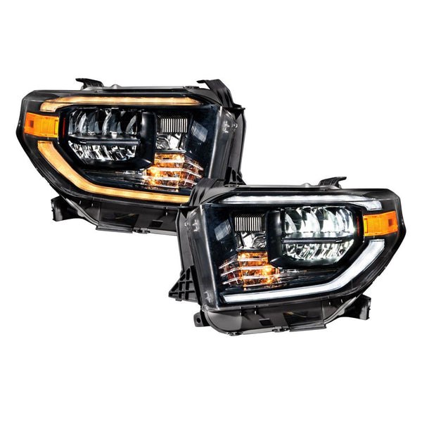 Diode Dynamics Headlight Assembly (MPN: FL0002)