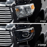 Diode Dynamics Headlight Assembly (MPN: FL0003)